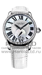 Швейцарские часы Louis Erard Emotion Diamants 92602SE01V